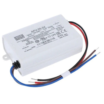 ZQUARE Trafo für LED Beleuchtung 35W