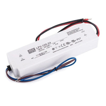 ZQUARE Trafo für LED Beleuchtung 100W