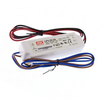 ZQUARE Trafo für LED Beleuchtung 20W