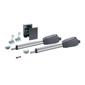 Sommer Drehtorantrieb twist 350 Set 2-flg.