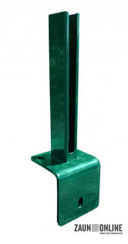 Fußplatte Winkel Adapter L-Fußplattenadapter
