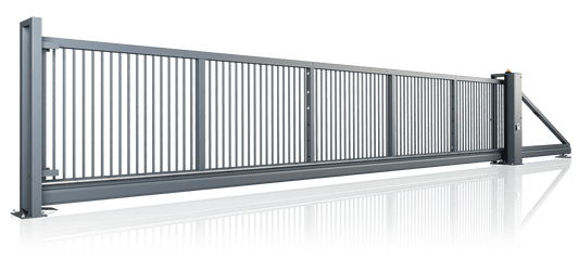 Industrie Schiebetor bis 16 m