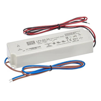 ZQUARE Trafo für LED Beleuchtung 60W