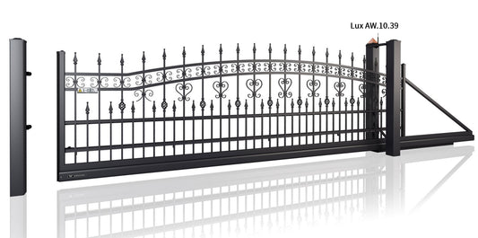 Schmuckzaun Lux LUX 04 (AW.10.39)