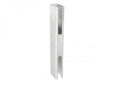 Pfostenverlängerung für 60x40mm Zaunpfosten