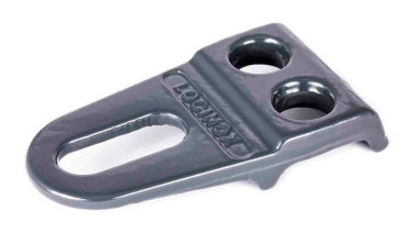 Befestigungsgriff GBMU4D16 RAL 7016