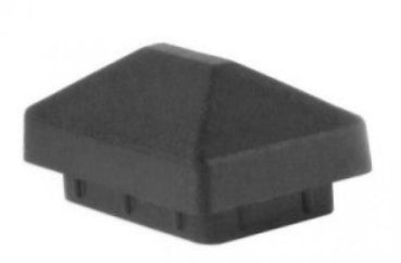 Abdeckkappe für Light Pfosten 60 x 40mm