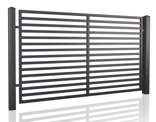 Schmuckzaun Modern MODERN AW.10.105