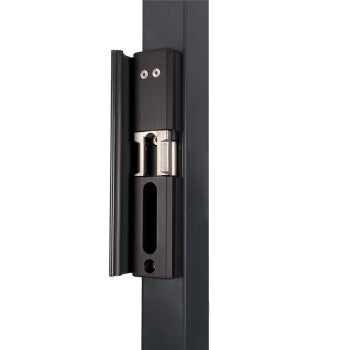 LOCINOX ELEKTRISCHER ÖFFNER IN AUFBAUMONTAGE